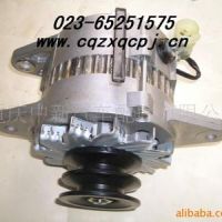 供應慶鈴五十鈴FVR發(fā)電機總成