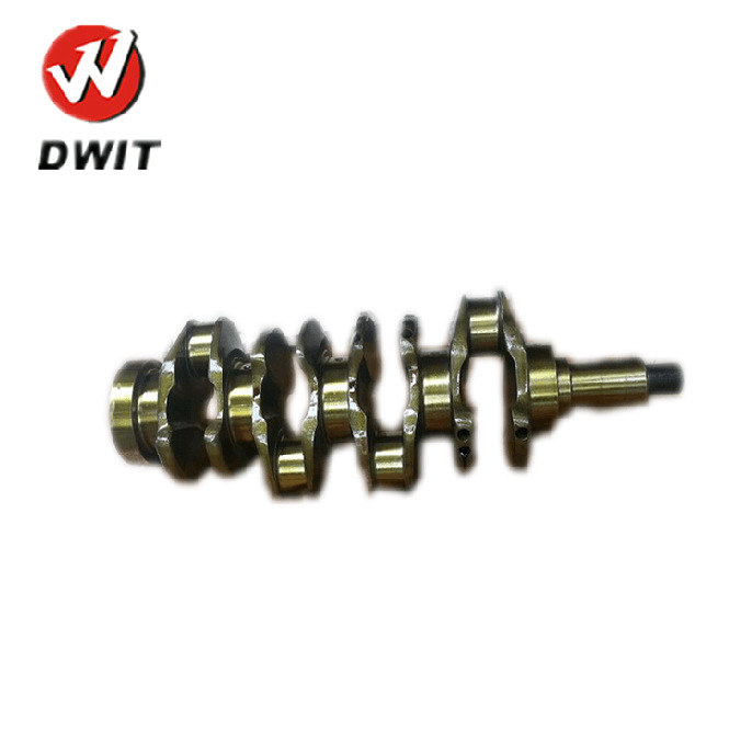 廠家供應(yīng)優(yōu)質(zhì)卡特S4K曲軸適用于發(fā)動(dòng)機(jī)配件 有現(xiàn)貨