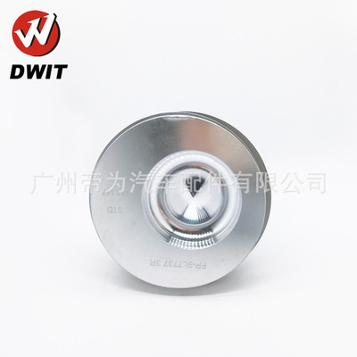 9L7737活塞適用于卡特3204 3208發(fā)動(dòng)機(jī)配7N9803銷子2W8265活塞環(huán)