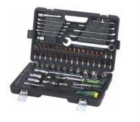 廠家直銷組合工具85PCS，1/2,1/4鉻釩鋼系列