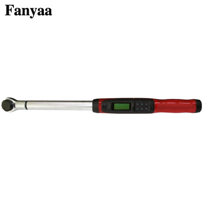 泛亞DG3-135AN臺灣高精度棘輪數(shù)顯 扭距扳手 10-135Nm扭力扳手