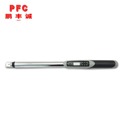 泛亞DGC系列可換頭數(shù)顯 扭力扳手 可換頭大扭距扳手?jǐn)?shù)顯力距扳手
