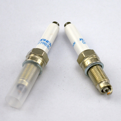 廠家供應(yīng) 汽車銥金火花塞DF7RBEI 4s店汽車火花塞質(zhì)量保障