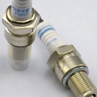 廠家供應(yīng) 汽車銥金火花塞F6RTI 4s店汽車火花塞質(zhì)量保障