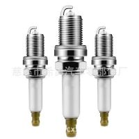 大眾邁騰朗逸速騰寶來奧迪a6a8汽車雙鉑金 火花塞雙銥金