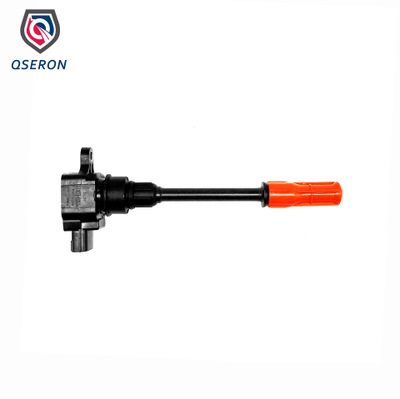 供應(yīng)Hino日野汽車點(diǎn)火線圈19500-E0011 AIC-1721A T0174C點(diǎn)火線圈