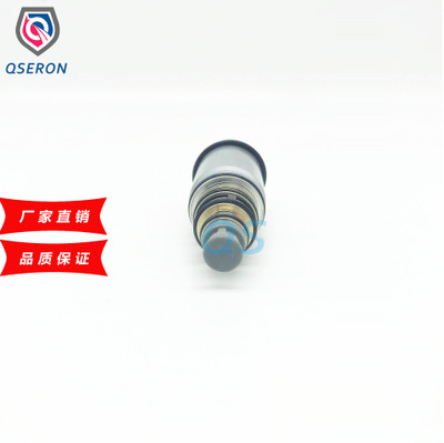 現(xiàn)代起亞K5索納塔空調(diào)壓縮機(jī)電磁閥冷氣泵閥電子控制閥VS16EVS18E