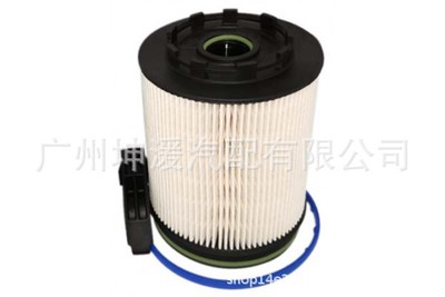 皮卡RANGER/發(fā)動(dòng)機(jī)燃油濾清器Engine Fuel Filter/JB3Z9365A