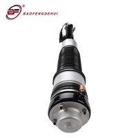 適用奧迪A6L 05-11款C6懸掛空氣彈簧減震器前后電感配套4F0616039