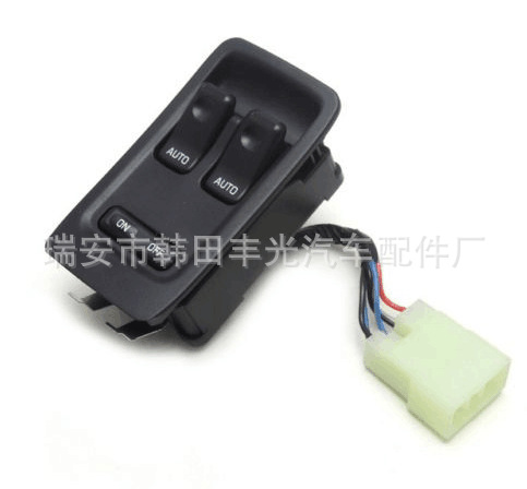 F100-66-350C 門窗開關(guān)/車窗開關(guān)/電動(dòng)門窗開關(guān)