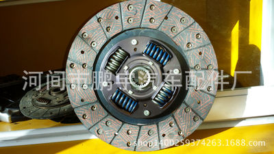 汽車(chē)離合器系列廠家批發(fā)
