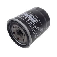 批發(fā)適用 三菱 機(jī)油濾芯 機(jī)油濾清器 機(jī)油格 MZ690115