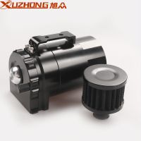 汽車改裝 配件300ML機(jī)油壺帶空濾透氣機(jī)油壺油壺