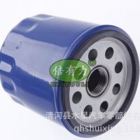 適用于凱迪拉克ATS機(jī)油濾芯PF64 12640445 pf64 pf63 ats機(jī)油濾芯