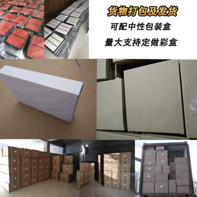 OEM工廠17220-5PH-A00適用17款本田CRV汽車空氣濾清器過濾器跨境