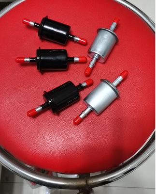 低價(jià)供應(yīng)摩托車(chē)燃油濾清器 天然氣濾清器 空氣濾芯 經(jīng)久耐用