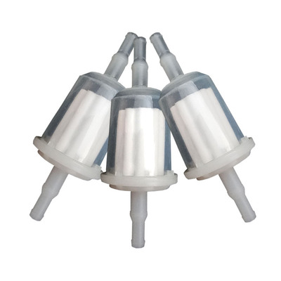 供應(yīng)普桑 捷達(dá)前置過(guò)濾器 尾氣檢測(cè)儀過(guò)濾器前置濾芯