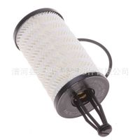 A2761800009機(jī)油格CLS350 CLS550機(jī)油濾芯2761840025 GL450 CL350