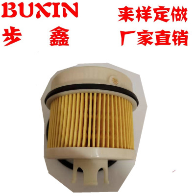 廠家供應23304-78222汽車柴油濾清器 燃油濾清器柴油濾芯燃油c