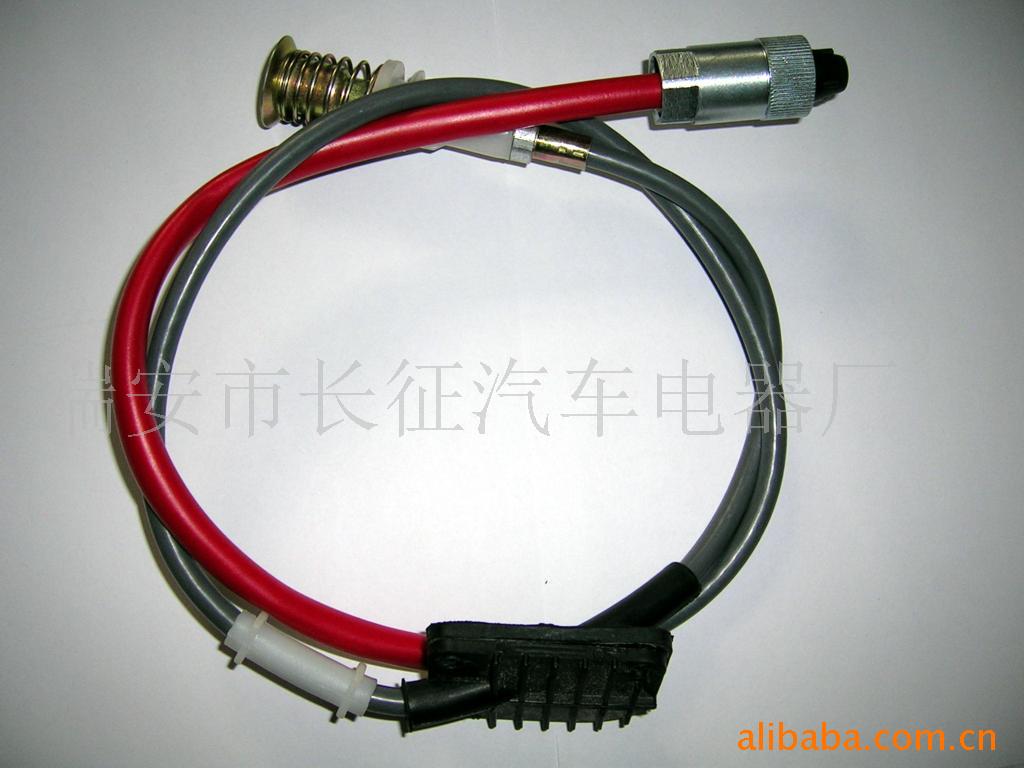 供應汽車拉線 換擋線品質(zhì)優(yōu)選質(zhì)量承諾