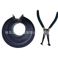 廠家供應(yīng)活塞環(huán)組裝鉗 組套活塞環(huán)鉗子 14圈組套活塞鉗