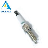 跨境暢銷銥金汽車火花塞90919-01253適用于豐田卡羅拉 SC20HR11