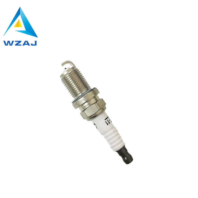 廠家批發(fā)定制汽車(chē)火花塞適用于豐田雷克薩斯4589IFR6T11 火花塞