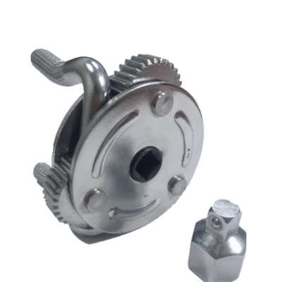 三爪濾清器扳手 濾清器扳手 機(jī)油格拆裝工具 濾芯扳手 規(guī)格齊全