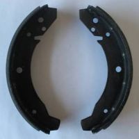 專業(yè)生產(chǎn)制動系統(tǒng)各種剎車蹄片，轂式制動蹄，剎車蹄