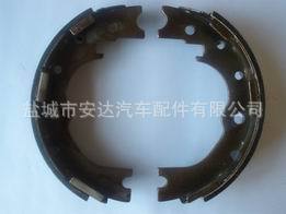 專業(yè)生產(chǎn)汽車制動系統(tǒng)剎車蹄，轂式剎車蹄片，制動蹄