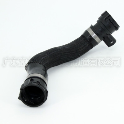 17127591089 適用于寶馬水管 N74 F02 汽車水管 橡膠管
