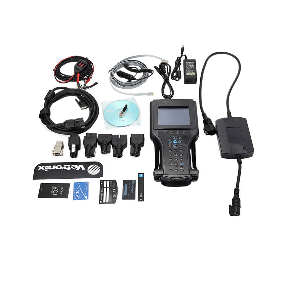 (別克 雪佛蘭 五十鈴 歐寶) GM TECH2 通用汽車檢測(cè)儀多語(yǔ)言車型