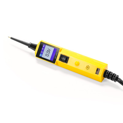 AUTOOL BT-260汽車電路檢測(cè)儀線路測(cè)試儀汽車電路故障維修試燈