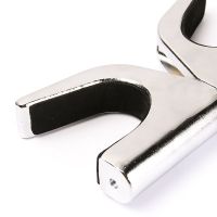 汽車U型方向盤安全鎖 汽車防盜鎖 可調(diào)節(jié)伸縮 防身車用 破窗款