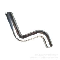 汽車?yán)鋮s中冷器管 發(fā)動機排氣不銹鋼管 支持定制廠家直發(fā)