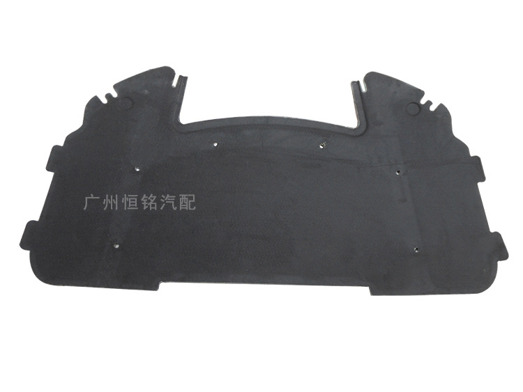 E90 前蓋隔熱棉(5148 7059 260GC) (1)