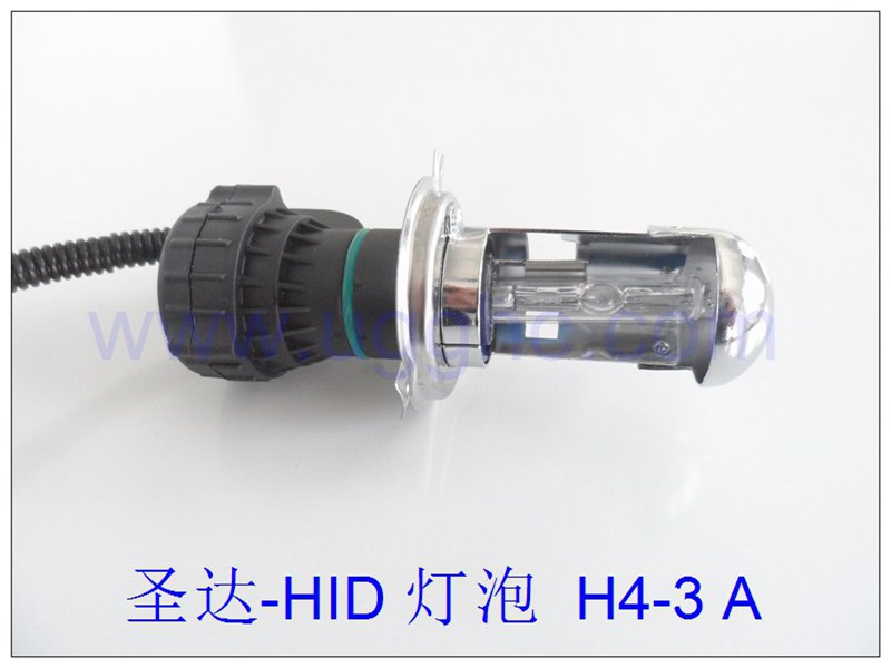 HID 燈泡 H4-3 A (4)