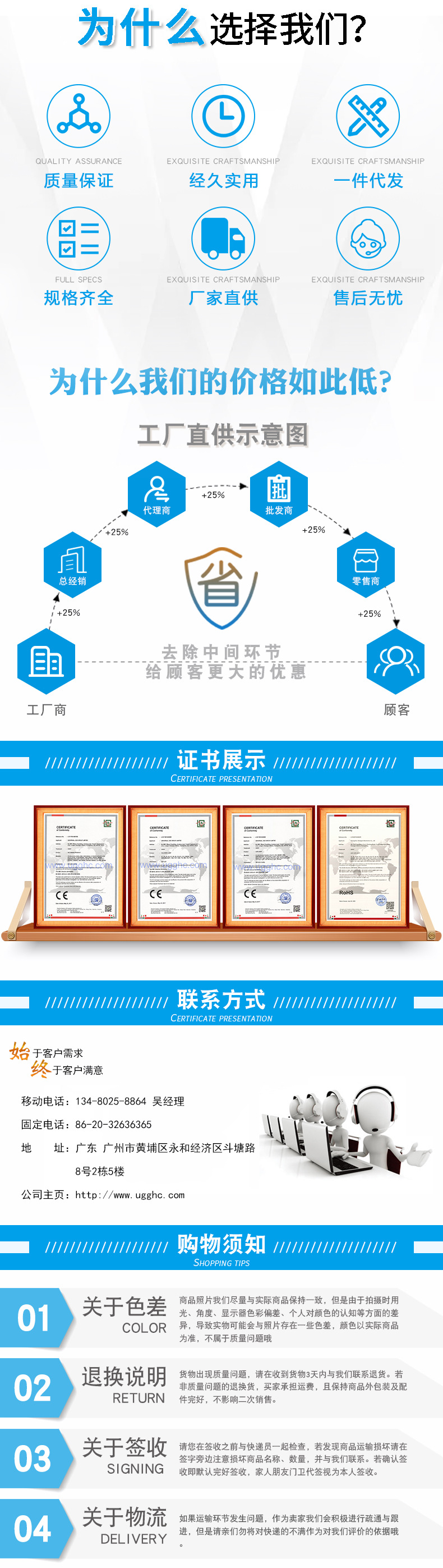 HID 燈泡 H4-3 A (5)