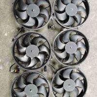 供應(yīng)新能源汽車無刷散熱風(fēng)機(jī)TD-C-27Sw0B0廣州通達(dá)電氣原廠電機(jī)