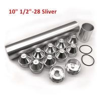 汽車改燃油濾清器10英寸適用于NaPa 4003 WIX 24003螺旋1/2-28