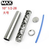 汽車改裝燃油濾清器NAPA 4003 WIX 24003 1/2-28 5/8-24 10寸