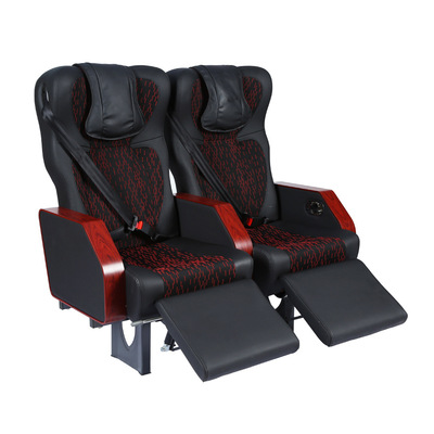 宇通中通海格金龍VIP大商務(wù)豪華2+1長(zhǎng)途旅游客車(chē)座椅大巴車(chē)座椅