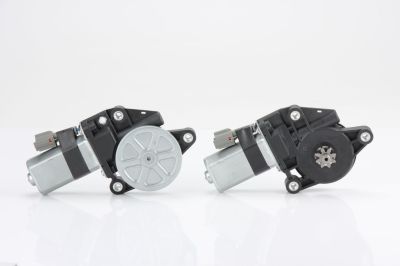 奇瑞旗云CHERY COWIN 新能源汽車(chē)玻璃升降器搖窗電機(jī)