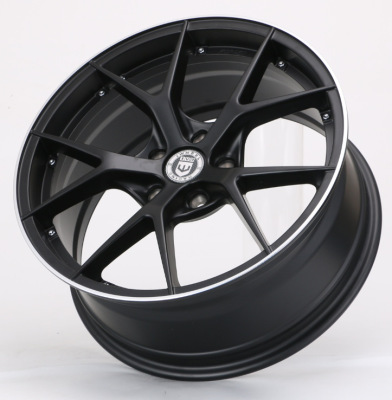 工廠直銷改裝款鋁合金輪轂18寸旋壓制造款日系德系輪轂