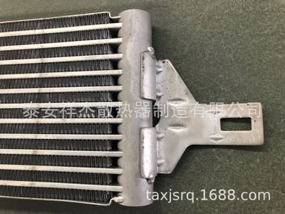 汽車散熱器 油冷器 科魯茲 適用于GM汽車CRUZE、AVEO、REGAL車型