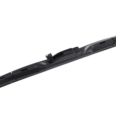 廠家直銷新款三節(jié)多功能雨刷器 汽車三段式雨刷雨刮器批發(fā)