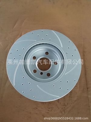 廠家直銷 適用于寶馬 F45 F48 34116865713 剎車盤