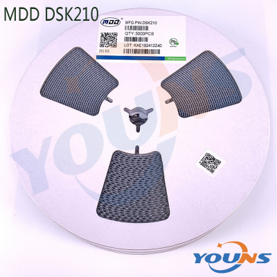 1N4007 SMAF 絲印M7F 貼片超薄整流二極管 廠家直供全新現(xiàn)貨