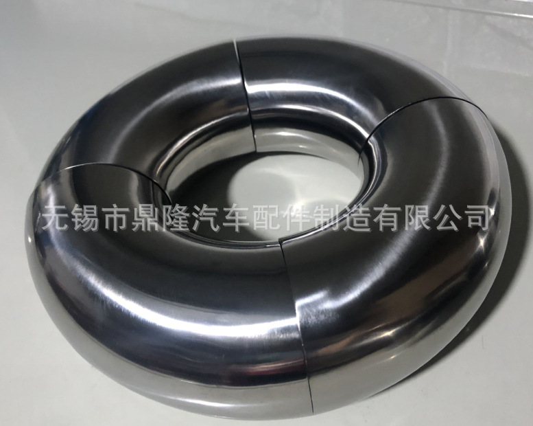 90&deg;鈦合金彎頭2