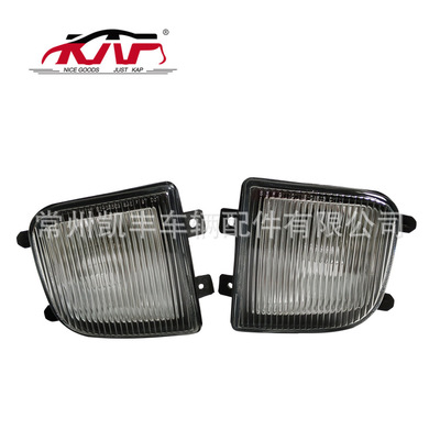 適用于尼桑2001-04 PATHFINDER霧燈26155-2W125 26150-2W125